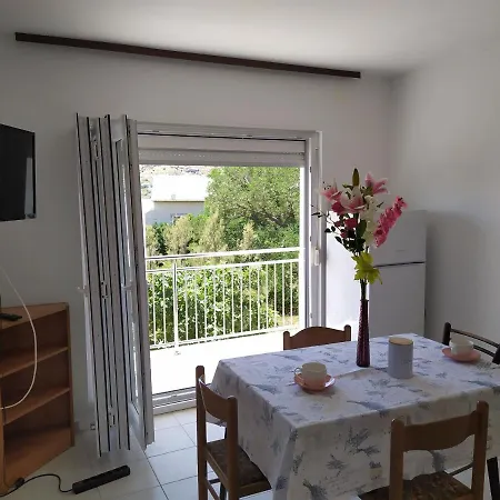 Dragan Pag Apartment Pag Town