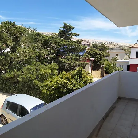 Dragan Pag Apartment Pag Town