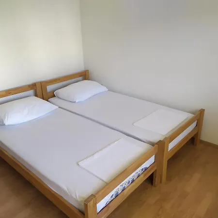 Dragan Pag Apartment